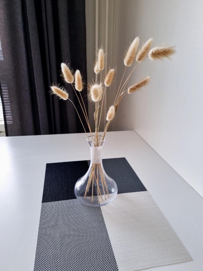 Mm City Apartment Next To Arena Tampere Dış mekan fotoğraf